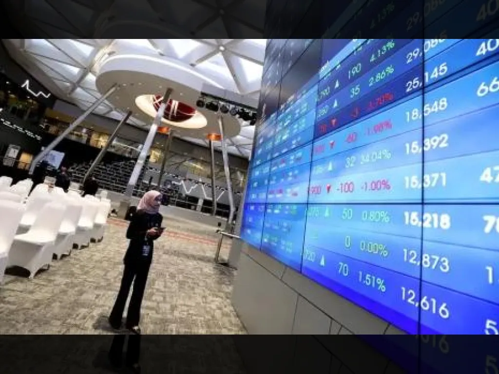 IHSG Meledak 100 Poin! Rupiah Garuda Menguat, Investor Heboh di Pasar Keuangan Indonesia